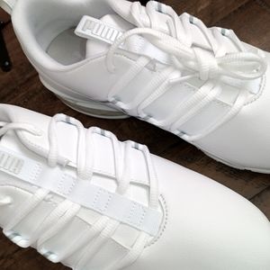 puma soft foam+ sneakers